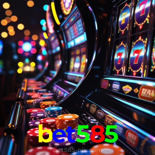 bet585：A adrenalina do futebol online está ao seu alcance!