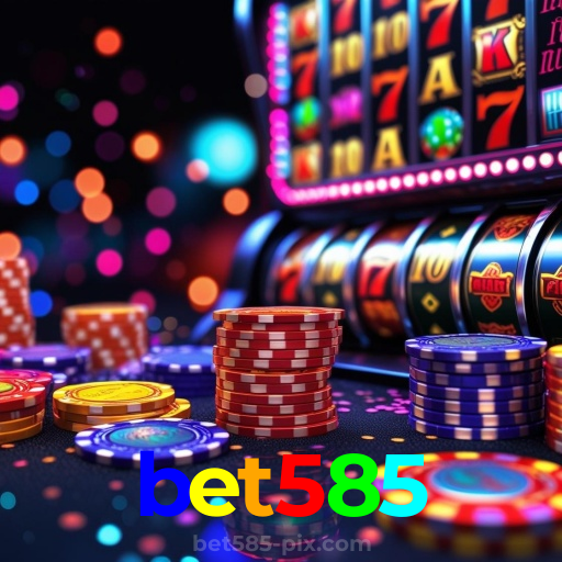 bet585:Vença no futebol online e leve os melhores prêmios para casa!