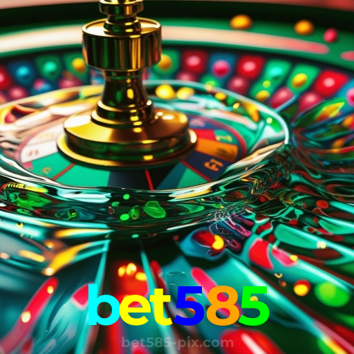 bet585：Vença no futebol online e ganhe grandes prêmios em nosso cassino!