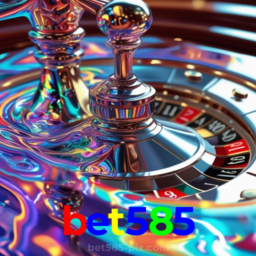 bet585：Jogue slots, aposte no futebol e ganhe grandes prêmios em nosso cassino!