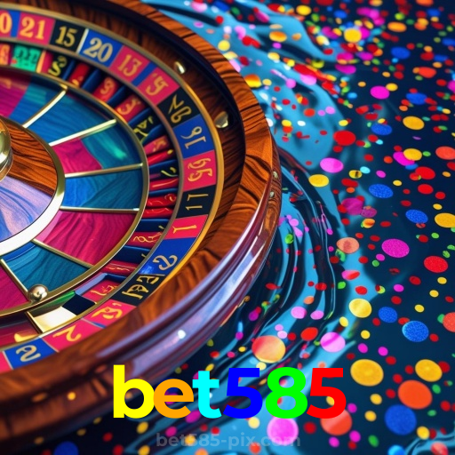 bet585:Aposte no futebol online e vença com estilo e emoção!