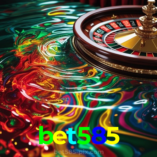 bet585:Jogue poker e aposte no futebol com segurança e grandes prêmios!