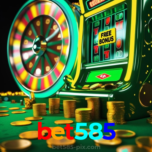 bet585：O melhor cassino online com roleta, poker e apostas no futebol ao vivo!