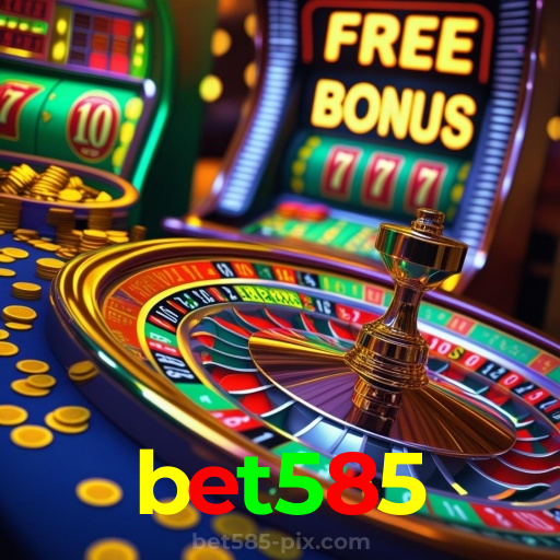bet585：Jogue futebol online e vença com habilidades e sorte!