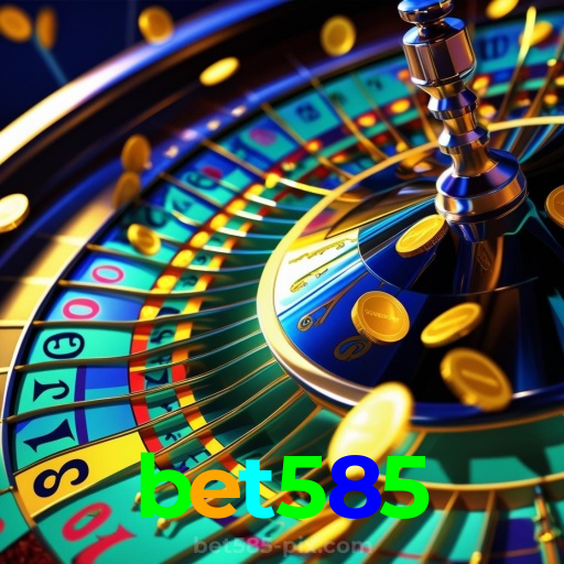 bet585：Jogue blackjack, aposte no futebol e conquiste vitórias incríveis!