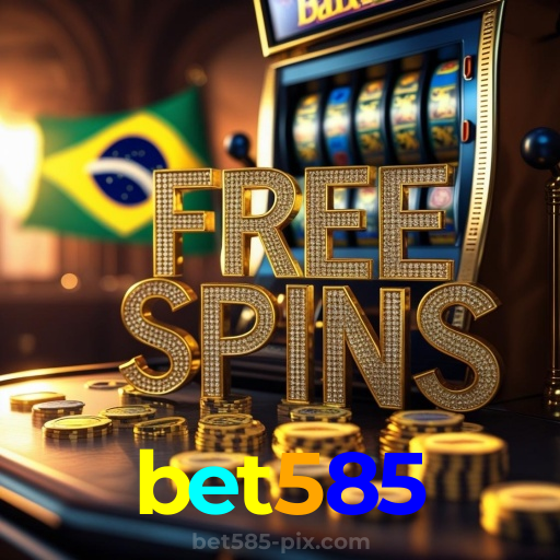 bet585:Aposte agora e ganhe no melhor cassino online!