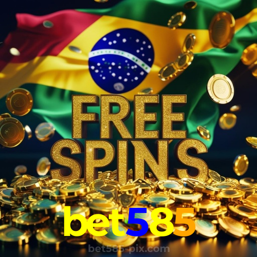 bet585:A sorte te espera no cassino online com apostas no futebol e roleta!
