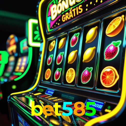 bet585：Jogue poker e prove que você é o verdadeiro campeão das cartas!