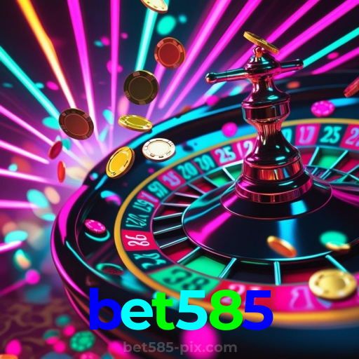bet585：Aposte no futebol online e vença como um verdadeiro campeão!