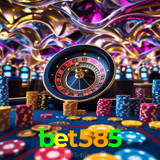 bet585：Ganhe com o futebol online e leve sua vitória para o próximo nível!