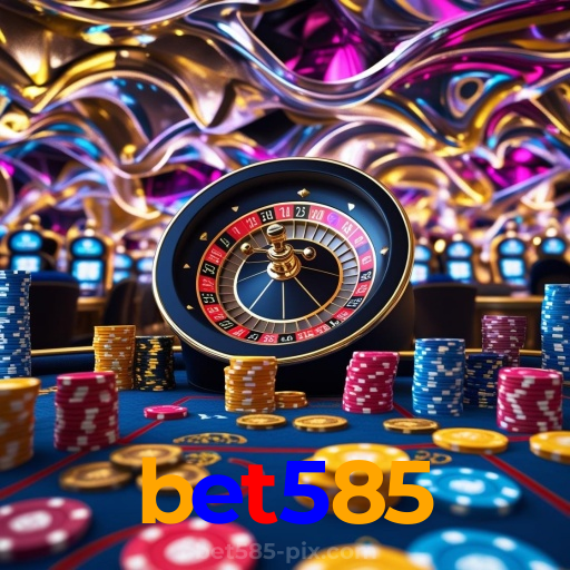 bet585:Jogue futebol online e prove que você é o melhor!