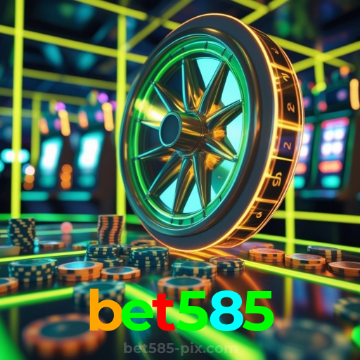 bet585：Jogue futebol online e vença com cada gol marcado!