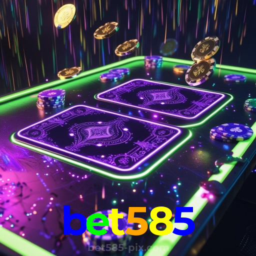 bet585:Jogue slots, aposte no futebol e ganhe prêmios incrÃveis no cassino online!