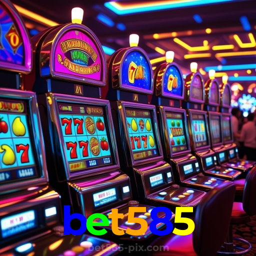 bet585：Mostre suas habilidades e vença nas mesas de poker online!