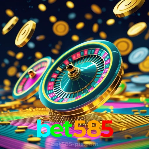 bet585:Apostas no futebol e diversão em blackjack e roleta online te esperam!