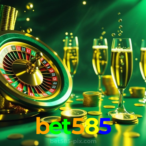 bet585：Aposte no futebol e ganhe prêmios em slots e roleta ao vivo!