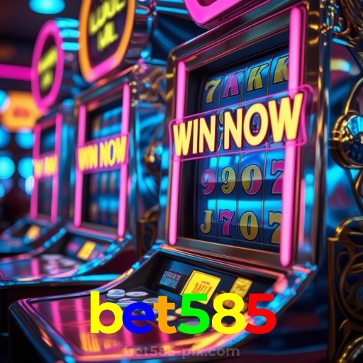 bet585:Apostas em futebol e os melhores jogos de cassino esperam por você!