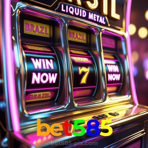bet585：Cada aposta é uma nova vitória em nosso cassino online!