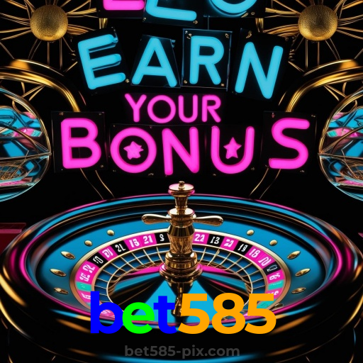 bet585：Jogue no nosso cassino e prove sua habilidade nas cartas de poker!