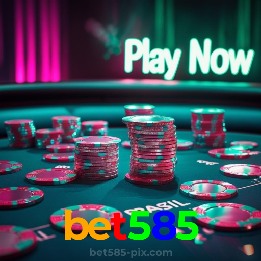 bet585：Viva a emoção das apostas ao vivo! Jogue agora e ganhe prêmios incríveis!