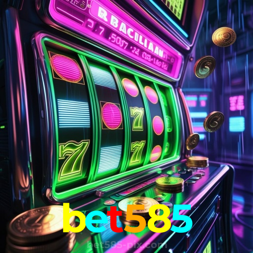 bet585：Sinta a emoção do futebol online! Aposte e vença agora!