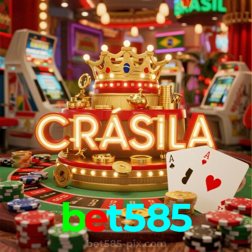 bet585：Jogue poker, roleta e aposte no futebol no melhor cassino online!
