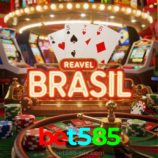 bet585：Aposte nas melhores mesas de poker e vença como nunca!