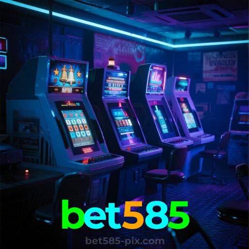 bet585：Poker, roleta e apostas no futebol online, onde sua sorte brilha!