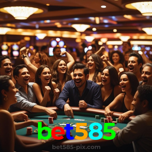 bet585：Jogue futebol online e descubra como é vencer com estilo!