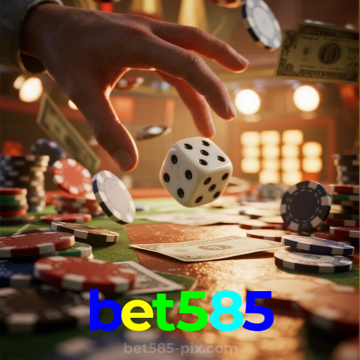 bet585:Vença no futebol online e transforme suas apostas em prêmios!