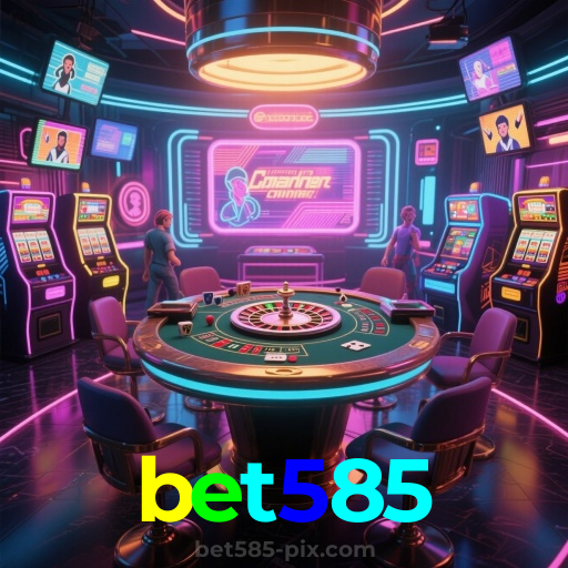 bet585：Jogue blackjack e conquiste vitórias épicas no nosso cassino online!