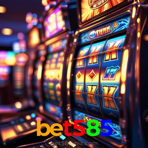bet585：Aposte no futebol e ganhe em jogos como roleta e blackjack online!