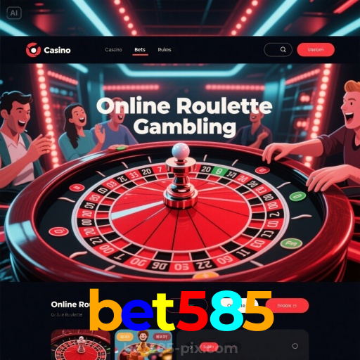 bet585:Jogue poker e vença como um verdadeiro campeão!