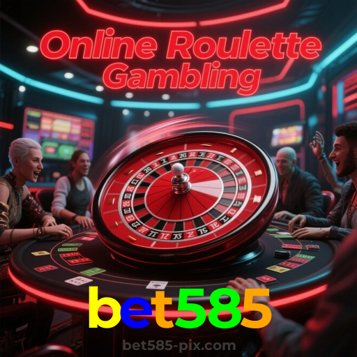 bet585：Jogue poker e vença como um verdadeiro campeão!