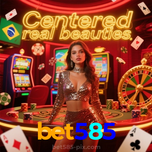 bet585：Jogue poker como um profissional e ganhe grandes prêmios!