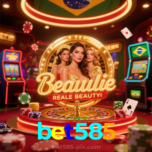 bet585：Aposte e vença no futebol online agora mesmo!