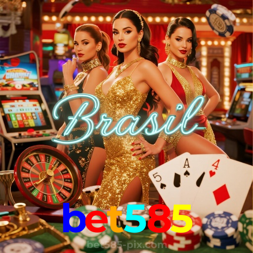 bet585：Aposte no futebol digital e vença os melhores times!
