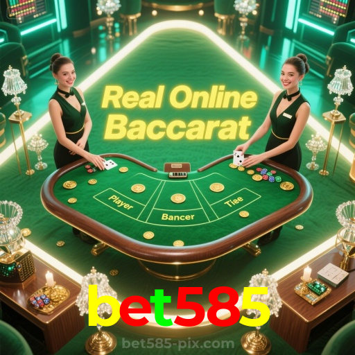 bet585：Jogue slots, aposte no futebol e ganhe no cassino online mais seguro!