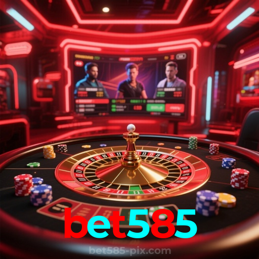 bet585：As melhores oportunidades estão aqui! Aposte nas slots e ganhe prêmios fantásticos!