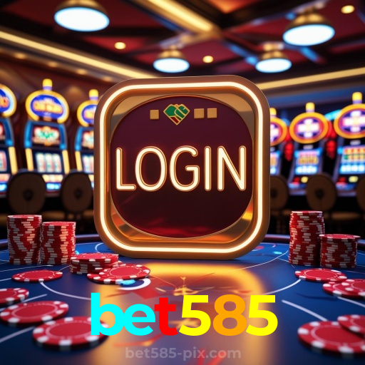 bet585：Aposte no seu time e jogue roleta no cassino mais confiável!