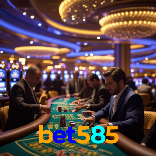 bet585：Jogue futebol online e faça gols de prêmios incríveis!