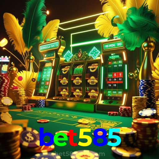 bet585:A diversão nunca para! Entre no nosso cassino e jogue os melhores jogos!