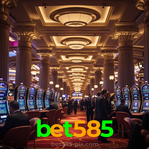 bet585：Aposte no futebol digital e conquiste vitórias épicas!