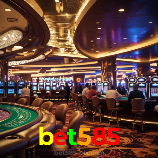 bet585:A sorte está no cassino online com apostas no futebol e grandes vitórias!
