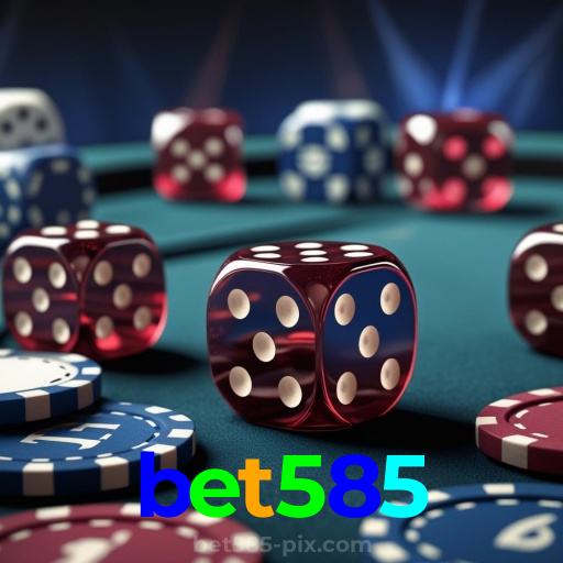bet585:Entre no jogo e viva a emoção do futebol online!