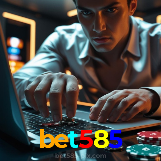 bet585：Jogue poker e aposte no futebol ao vivo para grandes vitórias!