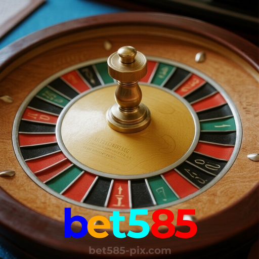bet585:Aposte no futebol e jogue slots para ganhar em grande estilo!