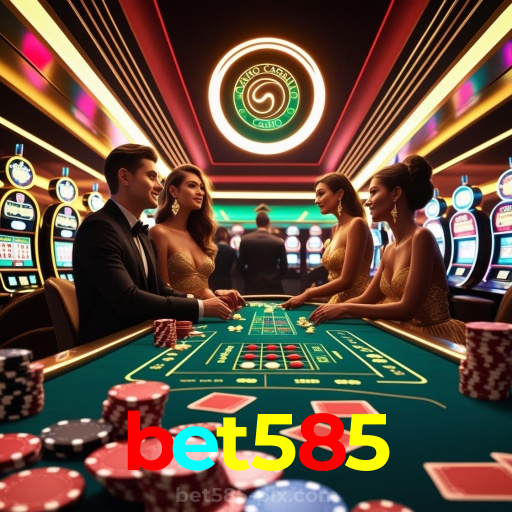bet585：O futebol nunca foi tão divertido! Aposte nas melhores partidas e vença!