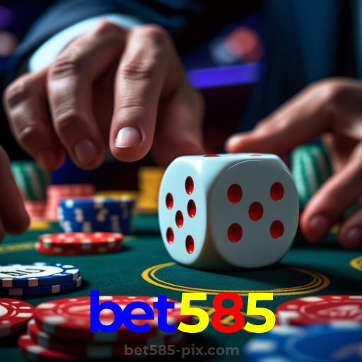 bet585：Aposte agora no futebol digital e conquiste sua vitória!