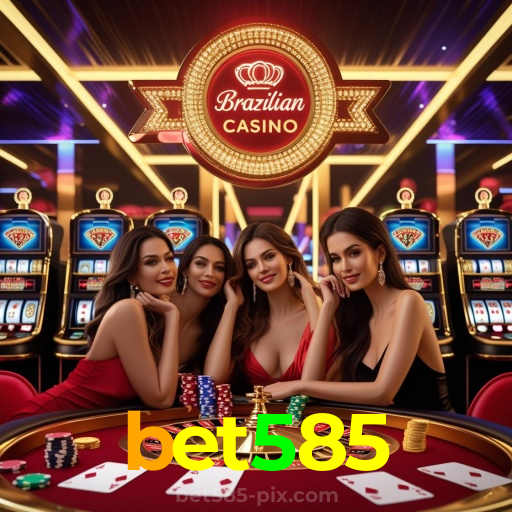 bet585:Jogue no cassino mais seguro com blackjack, poker e futebol online!